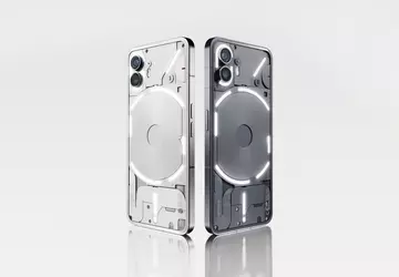 Insider: Nothing zaprezentuje w tym roku ...