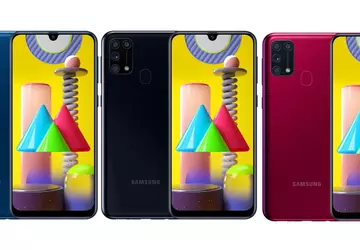 Ile będzie kosztować Samsung Galaxy M31 ...