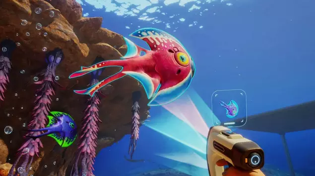 Zapowiedź Subnautica 2: Nowy zwiastun ujawnia ...