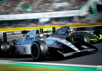 Gran Turismo 7 otrzymuje kolejną darmową ...