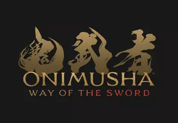W Onimusha: Way of the Sword ...