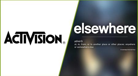 Activision ogłosiło otwarcie studia Elsewhere Entertainment: zespół bazuje na twórcach gier Cyberpunk 2077, The Last of Us, Wiedźmin i Uncharted