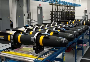 Departament Stanu USA zatwierdził sprzedaż 1515 ...