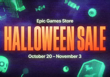 Strasznie niskie ceny: W EGS rozpoczęła ...