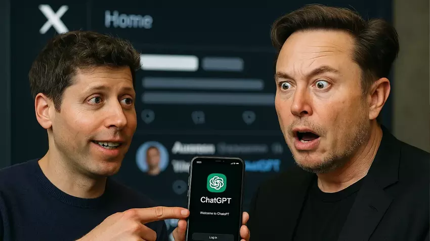 Grok vs. ChatGPT: Musk domaga się sprawiedliwości w App Store — i jest gotów na proces