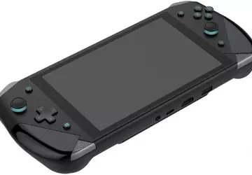 Logitech G i Tencent łączą siły, ...