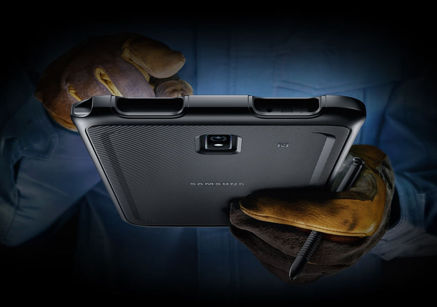 Samsung przygotowuje się do wydania wytrzymałego tabletu Galaxy Tab Active 4 Pro z chipem Snapdragon 778G