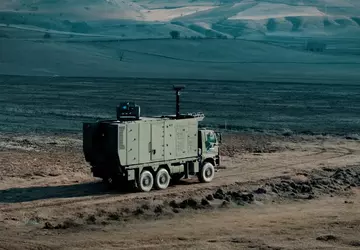 Turcja tworzy i testuje broń laserową ...