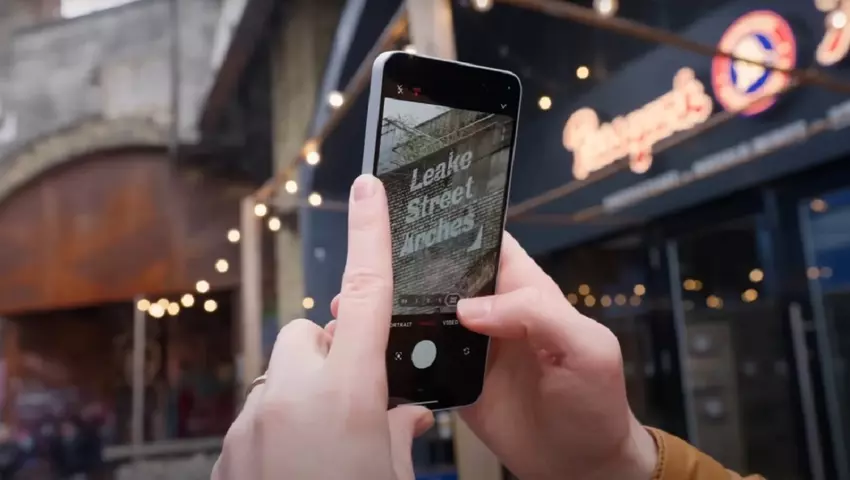 Tak dobry jak iPhone 16: Nic nie ujawniło imponujących możliwości aparatu nowego telefonu (3a)