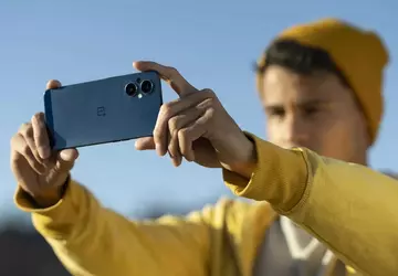 OnePlus Nord N20 5G: ekran AMOLED, ...