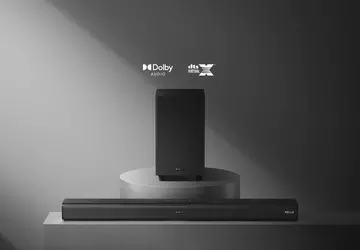 Xiaomi Soundbar 3.1ch wchodzi do sprzedaży ...