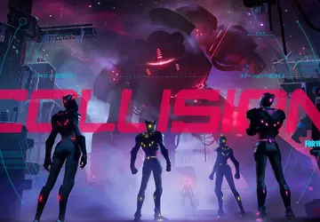 Finał obecnego sezonu w Fortnite odbędzie ...