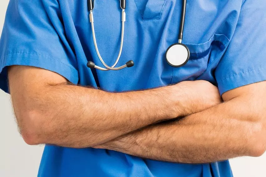 31-letnia pielęgniarka została kryptowalutowym milionerem i rzuciła pracę