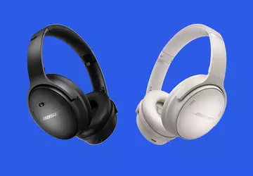Cyber Monday na Amazon: Bose QuietComfort ...