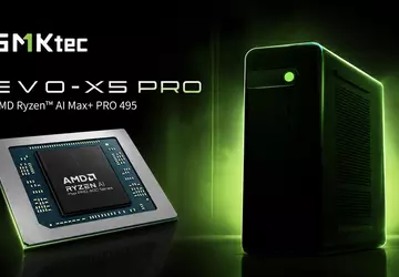 GMKtec EVO-X5 Pro: Pierwszy Mini-PC z ...