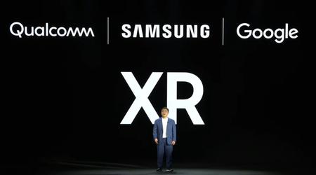 Inteligentne okulary Samsung XR ze sztuczną inteligencją pojawią się dopiero w drugiej połowie 2025 roku