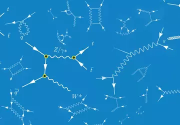 Naukowcy odkryli anomalię w Wielkim Zderzaczu ...