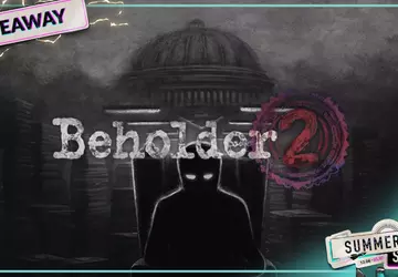 GOG rozpoczął dystrybucję Beholder 2, przerażającej ...