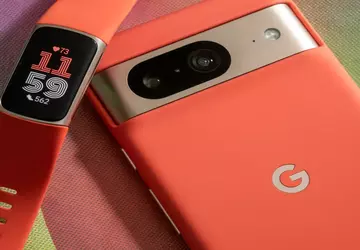 Fitbit może stracić swoją tożsamość