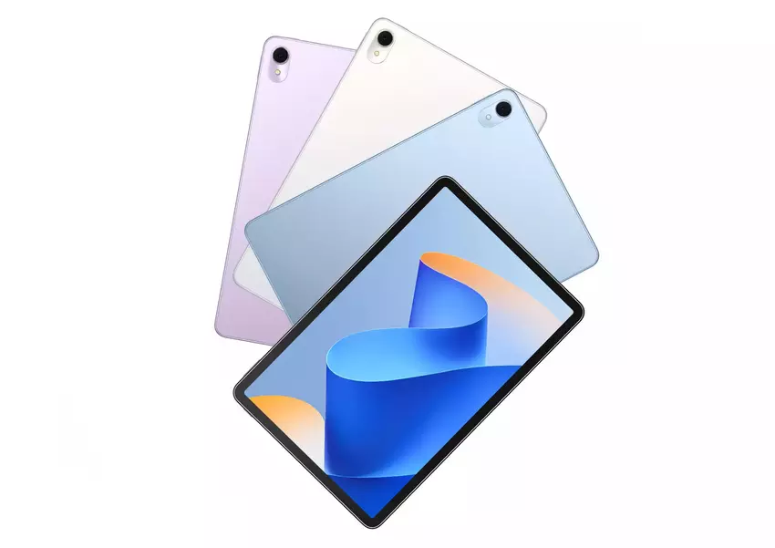 Huawei MatePad 11 (2023) z ekranem 120 Hz, układem Snapdragon 870 i systemem HarmonyOS na pokładzie zostanie wydany globalnie