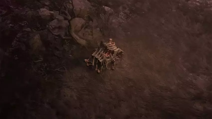 Blizzard udostępnił patch 1.04 do Diablo IV - skrzynie Helltide są jeszcze bardziej przydatne!