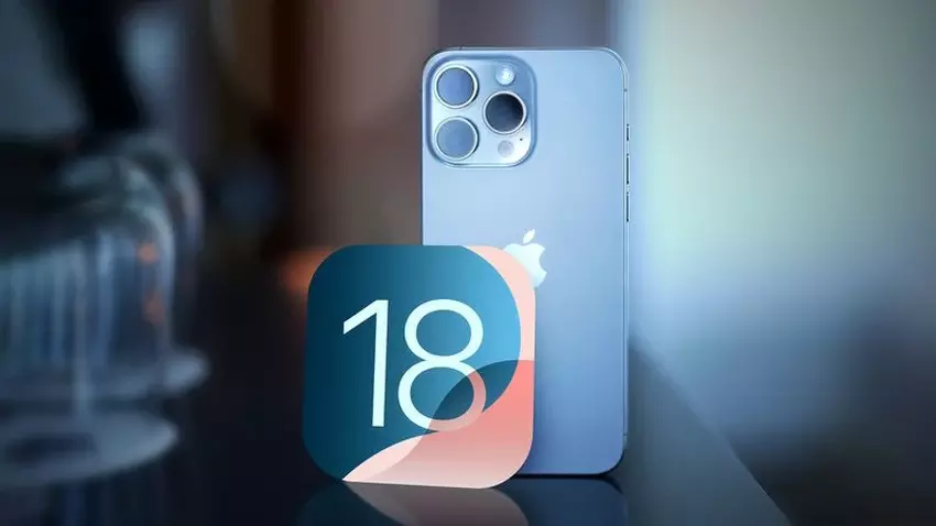 iOS 18 jest zainstalowany na 76% iPhone'ów wydanych w ciągu ostatnich czterech lat