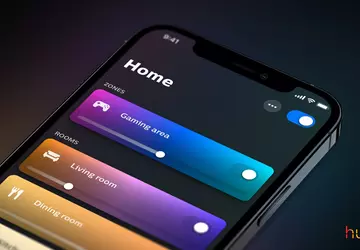 Aplikacja Philips Hue dla systemów iOS ...