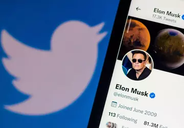 Elon Musk zmienił zdanie na temat ...