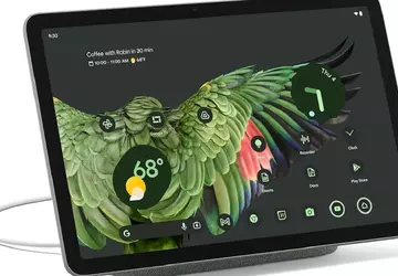 Insider: Google już pracuje nad Pixel ...