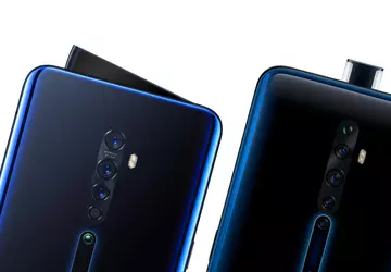 Firma Oppo przywiozła do Europy Reno ...