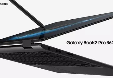 Samsung wprowadza na rynek notebook Galaxy ...