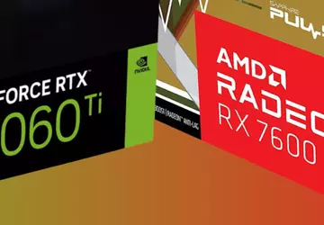 GeForce RTX 4060 Ti z 8 ...