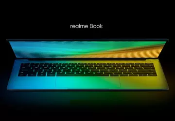 Nie tylko laptop Book Slim: 18 ...