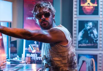 The Fall Guy z Goslingiem zarobił ...