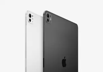 Apple może pokazać iPad Pro z ...