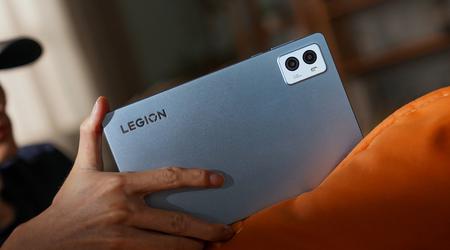 Lenovo Legion Y700 (2023) - tablet dla graczy ze Snapdragonem 8+ Gen 1 i wyświetlaczem 144 Hz w cenie od 335 USD