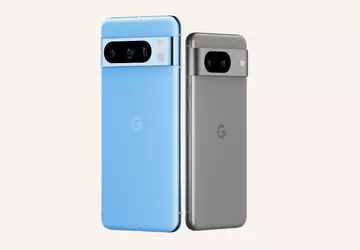 Google Pixel 8 i Pixel 8 ...