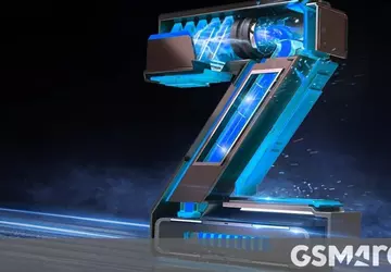 Specyfikacje iQOO Z6 Pro 5G wyszczególnione ...