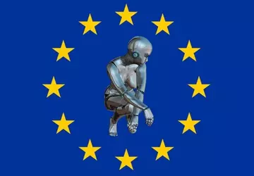 Europejska społeczność AI skrytykowała unijny projekt ...