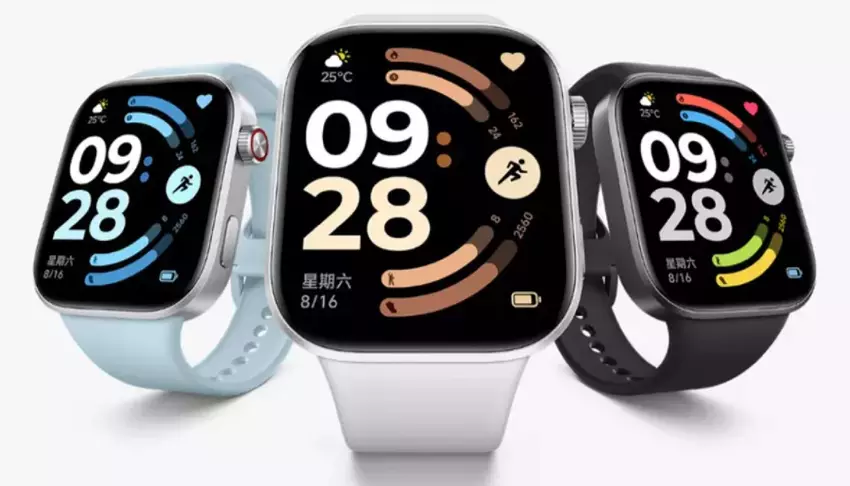 Mądrzejszy, jaśniejszy i bardziej troskliwy — zaprezentowano Redmi Watch 6 z wyświetlaczem AMOLED i rozszerzonym monitorowaniem zdrowia