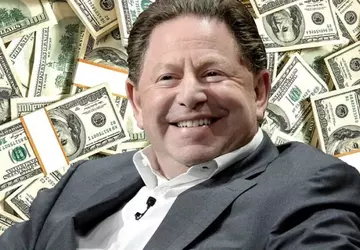 Media: były dyrektor Activision Blizzard Bobby ...