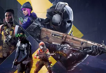 Ubisoft ujawni nową strzelankę online XDefiant ...