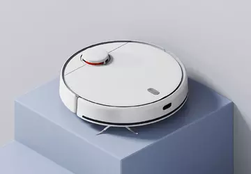 Xiaomi prezentuje MiJia Robot 2: odkurzacz ...