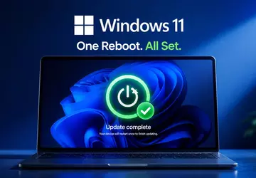 Microsoft rewolucjonizuje aktualizacje Windows 11: Koniec ...