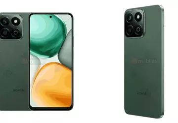 Honor X7c 4G: wyciekły specyfikacje i ...