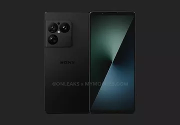 Sony Xperia 1 VIII: Data premiery ...