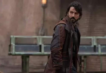 Serial Andor stał się najdroższym projektem ...