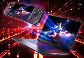Acer Nitro Blaze Link: Tania konsola ...
