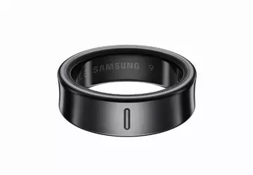 Galaxy Ring 2 może wjechać razem ...