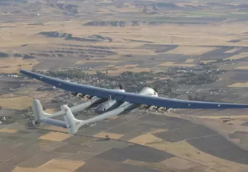 Algieria kupuje od Turcji sześć dużych ...